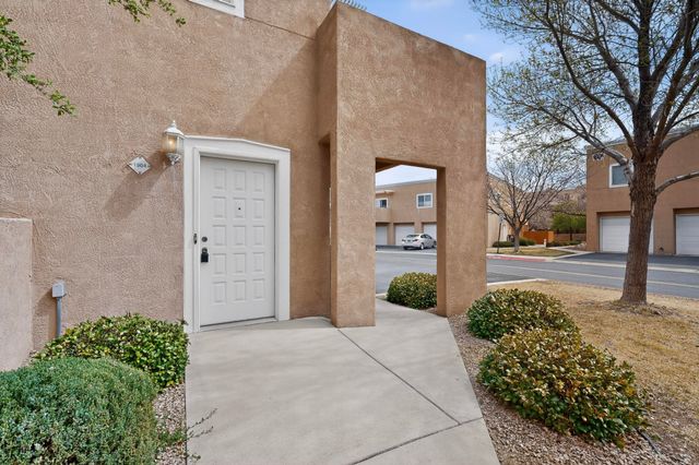 4701 Morris Street NE APT 1904, Albuquerque, NM 87111