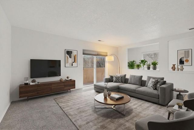 4701 Morris Street NE APT 1904, Albuquerque, NM 87111