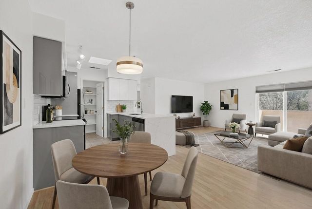 4701 Morris Street NE APT 1904, Albuquerque, NM 87111