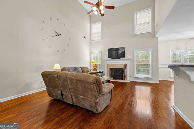 39 Hawthorne Place, Sharpsburg, GA 30277