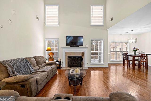 39 Hawthorne Place, Sharpsburg, GA 30277