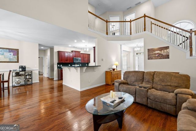 39 Hawthorne Place, Sharpsburg, GA 30277