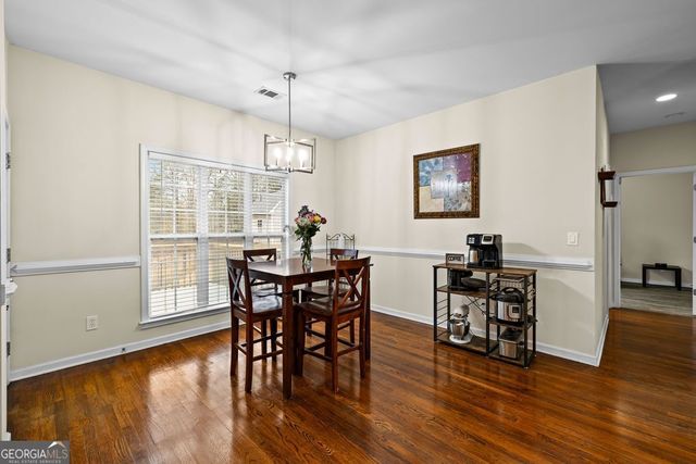 39 Hawthorne Place, Sharpsburg, GA 30277