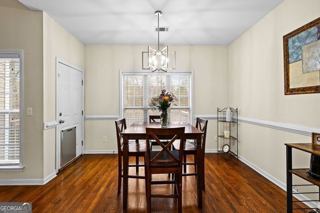 39 Hawthorne Place, Sharpsburg, GA 30277