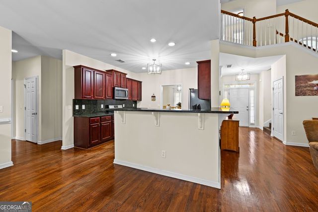 39 Hawthorne Place, Sharpsburg, GA 30277