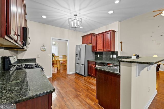 39 Hawthorne Place, Sharpsburg, GA 30277