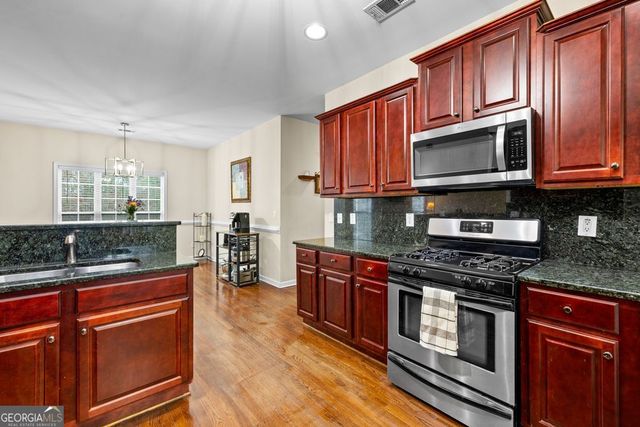 39 Hawthorne Place, Sharpsburg, GA 30277