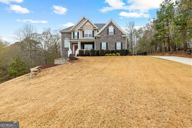 39 Hawthorne Place, Sharpsburg, GA 30277