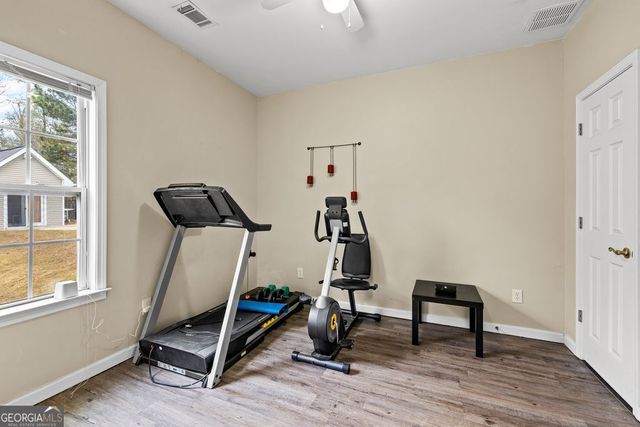 39 Hawthorne Place, Sharpsburg, GA 30277