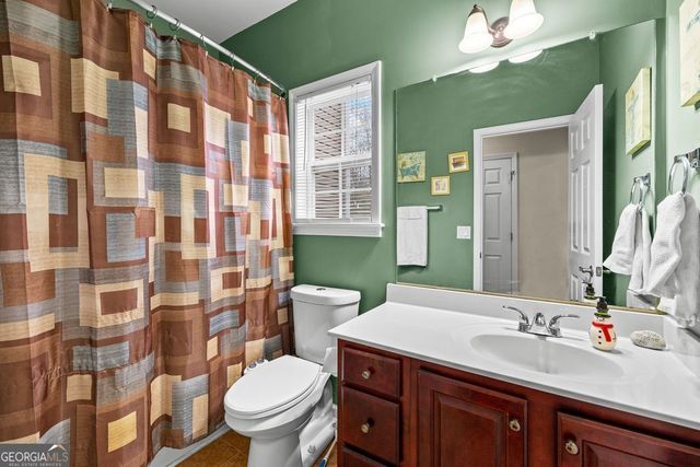 39 Hawthorne Place, Sharpsburg, GA 30277