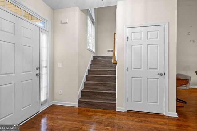 39 Hawthorne Place, Sharpsburg, GA 30277