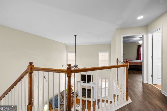 39 Hawthorne Place, Sharpsburg, GA 30277