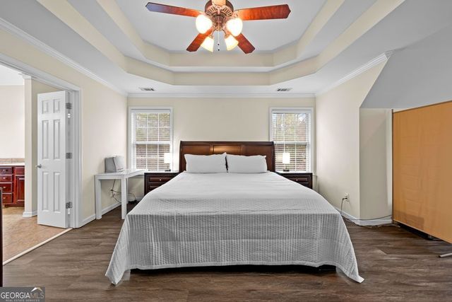 39 Hawthorne Place, Sharpsburg, GA 30277