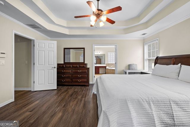 39 Hawthorne Place, Sharpsburg, GA 30277