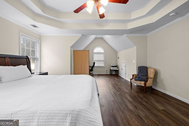 39 Hawthorne Place, Sharpsburg, GA 30277