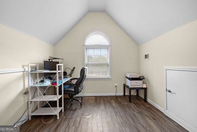 39 Hawthorne Place, Sharpsburg, GA 30277