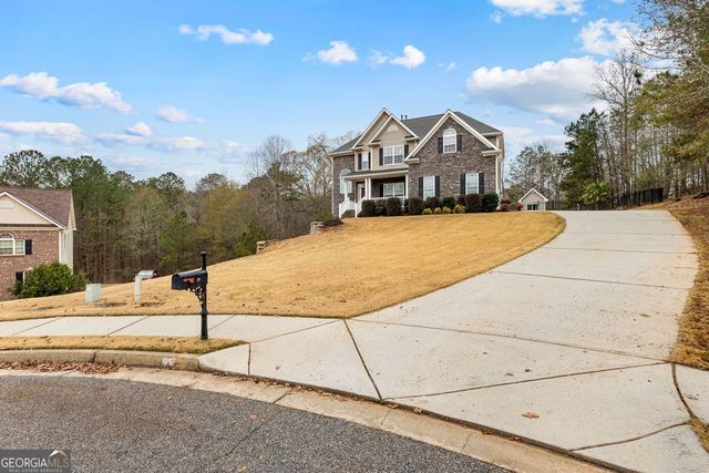 39 Hawthorne Place, Sharpsburg, GA 30277