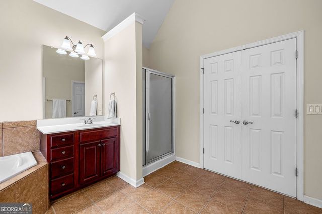 39 Hawthorne Place, Sharpsburg, GA 30277