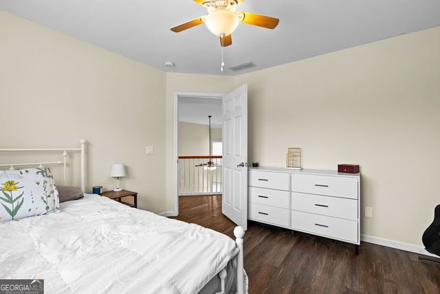 39 Hawthorne Place, Sharpsburg, GA 30277