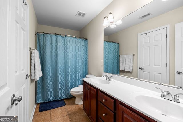 39 Hawthorne Place, Sharpsburg, GA 30277