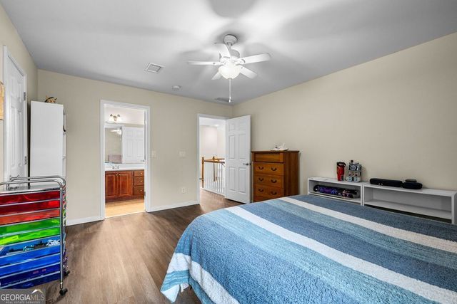 39 Hawthorne Place, Sharpsburg, GA 30277