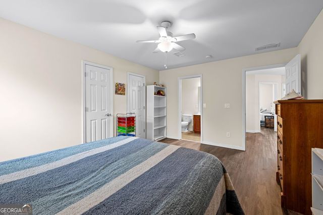 39 Hawthorne Place, Sharpsburg, GA 30277