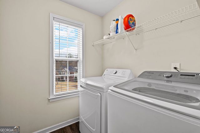 39 Hawthorne Place, Sharpsburg, GA 30277