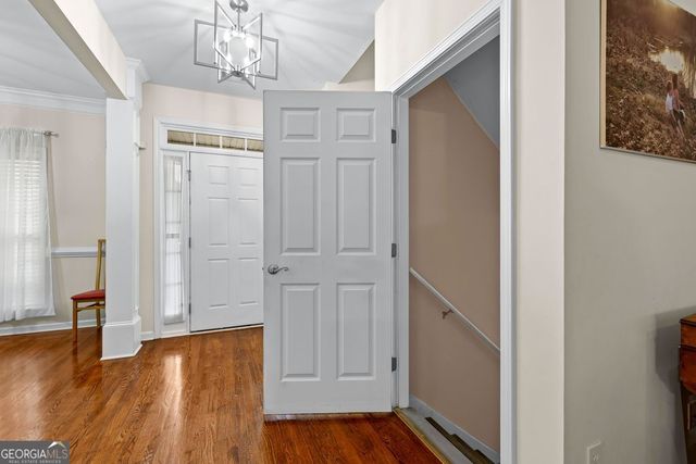 39 Hawthorne Place, Sharpsburg, GA 30277