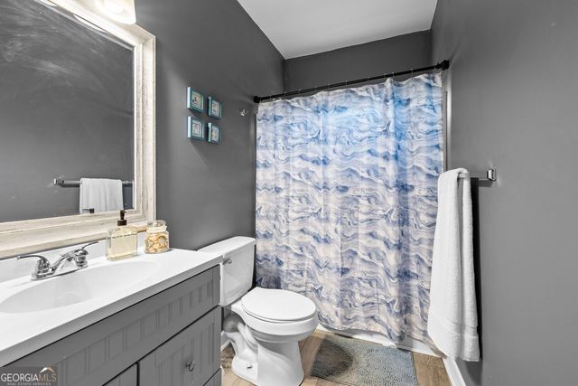 39 Hawthorne Place, Sharpsburg, GA 30277