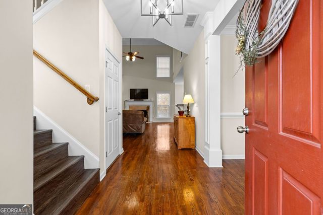 39 Hawthorne Place, Sharpsburg, GA 30277