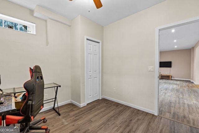 39 Hawthorne Place, Sharpsburg, GA 30277