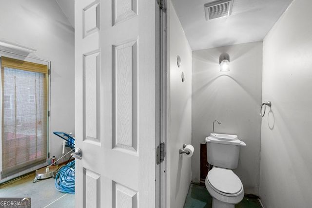 39 Hawthorne Place, Sharpsburg, GA 30277