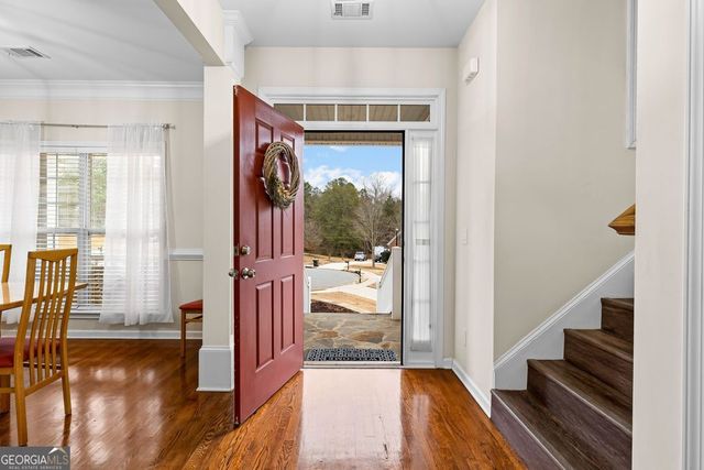 39 Hawthorne Place, Sharpsburg, GA 30277