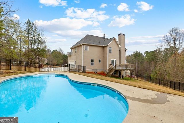 39 Hawthorne Place, Sharpsburg, GA 30277