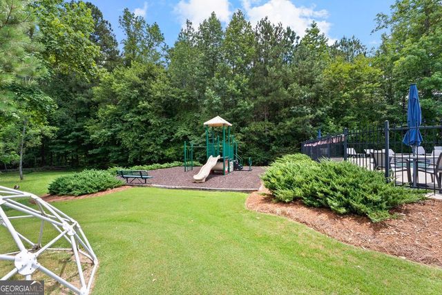 39 Hawthorne Place, Sharpsburg, GA 30277