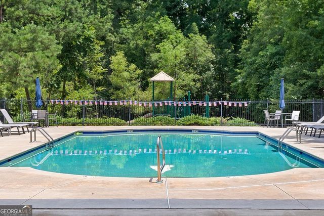 39 Hawthorne Place, Sharpsburg, GA 30277