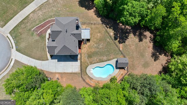 39 Hawthorne Place, Sharpsburg, GA 30277