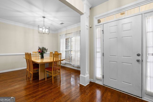 39 Hawthorne Place, Sharpsburg, GA 30277