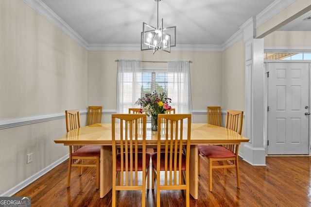 39 Hawthorne Place, Sharpsburg, GA 30277