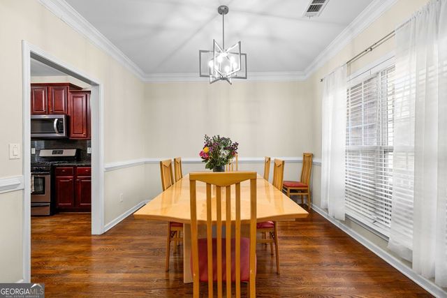 39 Hawthorne Place, Sharpsburg, GA 30277