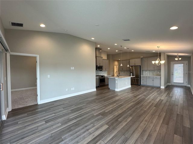 12533 OAK HILL WAY, Parrish, FL 34219