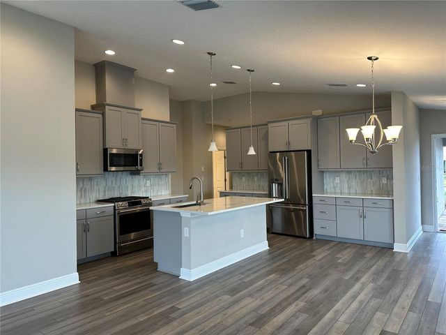 12533 OAK HILL WAY, Parrish, FL 34219