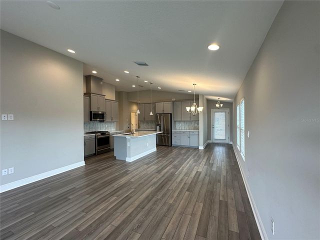 12533 OAK HILL WAY, Parrish, FL 34219