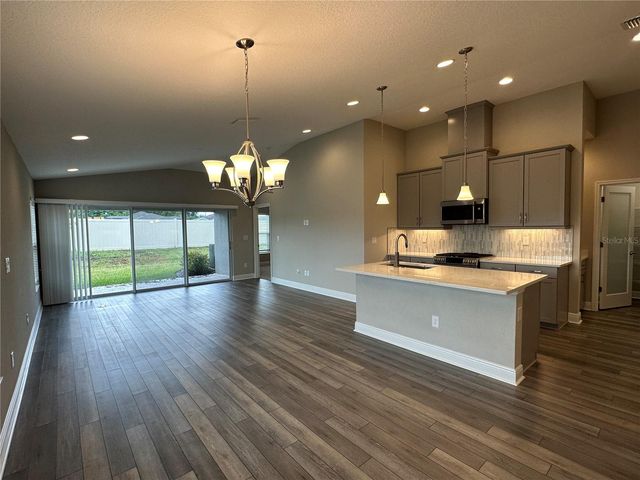 12533 OAK HILL WAY, Parrish, FL 34219