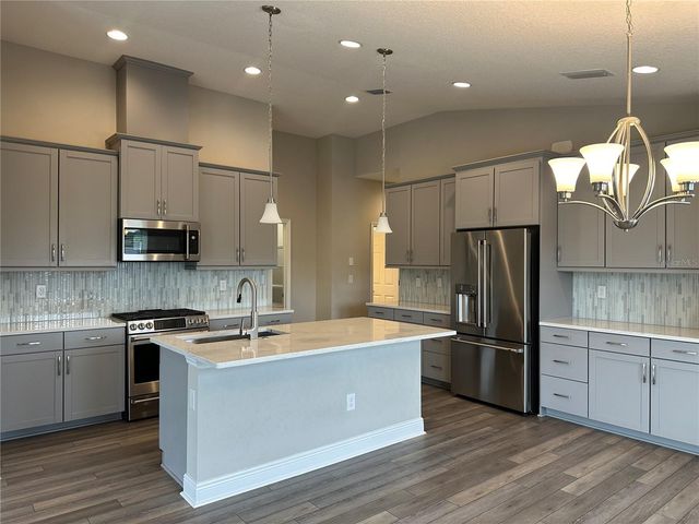 12533 OAK HILL WAY, Parrish, FL 34219