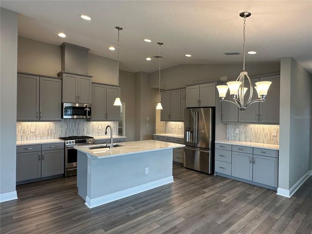12533 OAK HILL WAY, Parrish, FL 34219