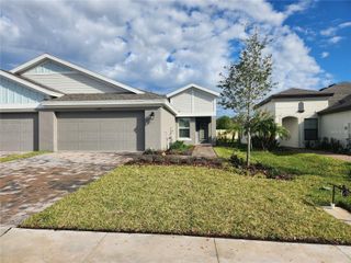 12533 OAK HILL WAY, Parrish, FL 34219