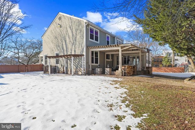 10865 MONTICELLO CT, Great Falls, VA 22066