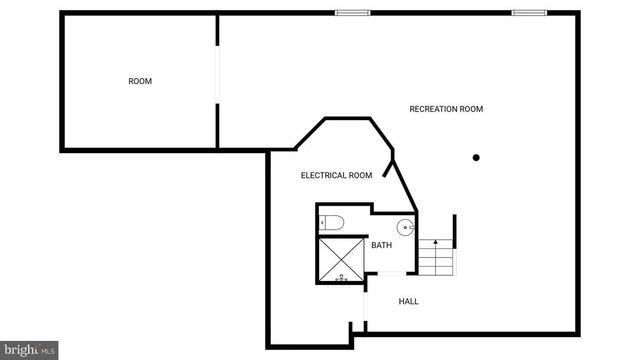 10865 MONTICELLO CT, Great Falls, VA 22066