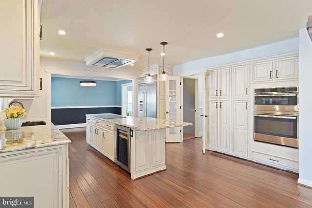 10865 MONTICELLO CT, Great Falls, VA 22066